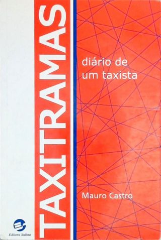 Taxitramas - Diário De Um Taxista