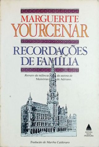 Recordações de Família