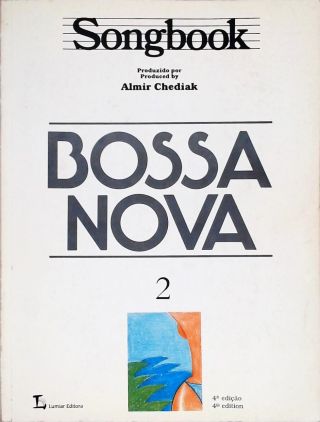Songbook. Bossa Nova - Volume 2