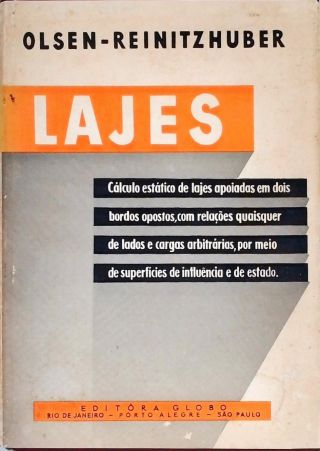 Lajes (1957)