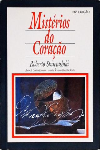 Mistérios Do Coração