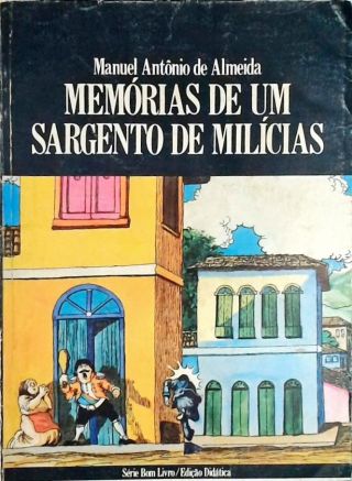 Memórias de um Sargento de Milícias