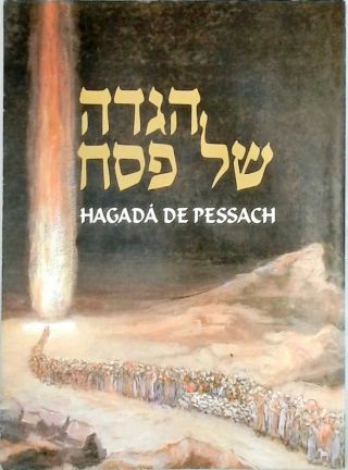 Hagadá De Pessach