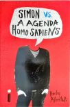 Simon vs. a agenda Homo Sapiens
