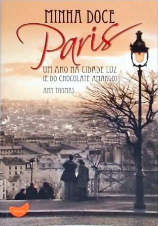 Minha Doce Paris