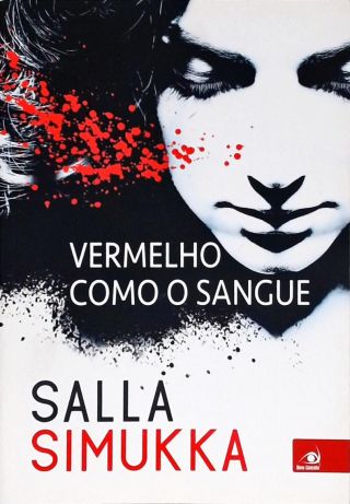 Vermelho Como O Sangue