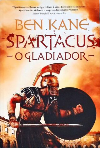 Spartacus - O Gladiador