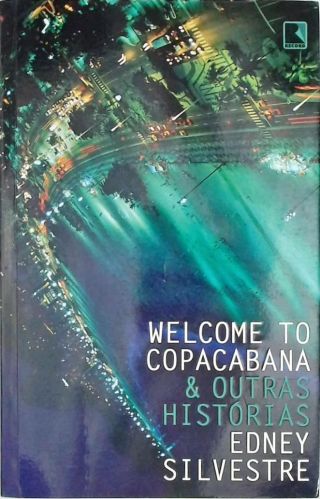 Welcome to Copacabana