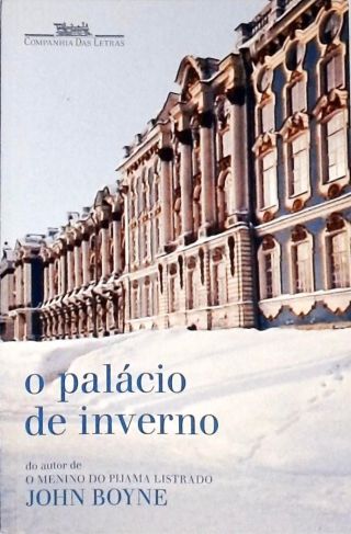 O Palácio De Inverno