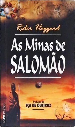 As Minas De Salomão