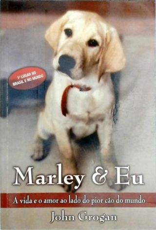 Marley E Eu