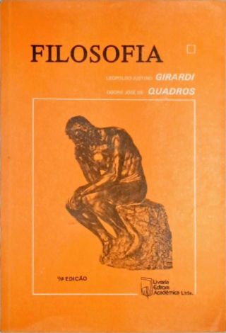 Filosofia