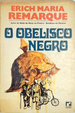 O Obelisco Negro