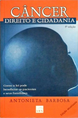 Câncer - Direito e Cidadania