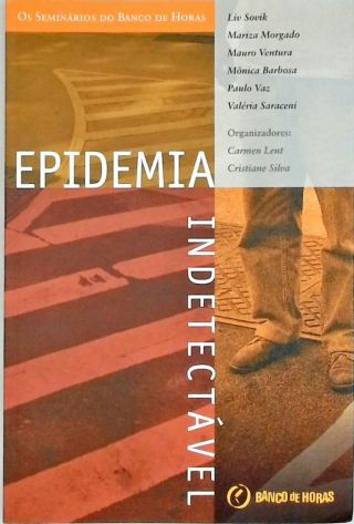 Epidemia Indetectavel