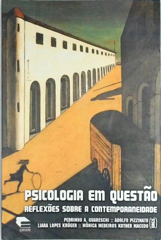 Psicologia Em Questão