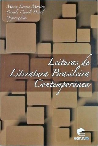 Leituras de Literatura Brasileira Contemporanea