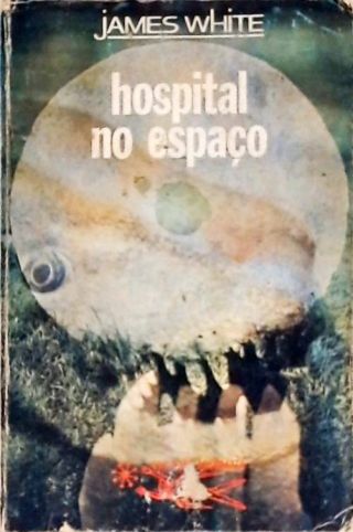 Coleção Argonauta 214 - Hospital no Espaço