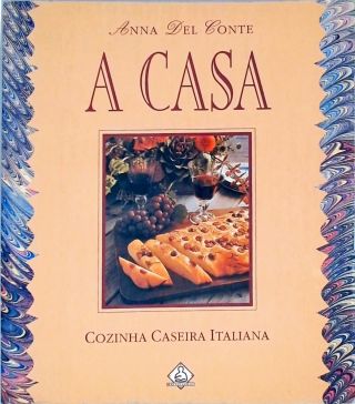 A Casa - Cozinha Caseira Italiana