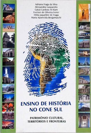 Ensino De História No Cone Sul