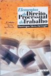 Elementos de Direito Processual do Trabalho