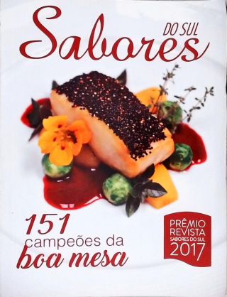 Sabores Do Sul  - Ano 13 Nº 67