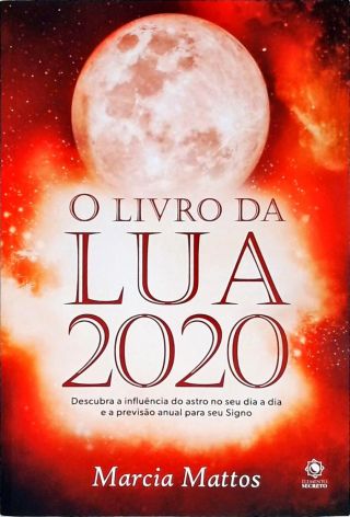 O Livro Da Lua 2020
