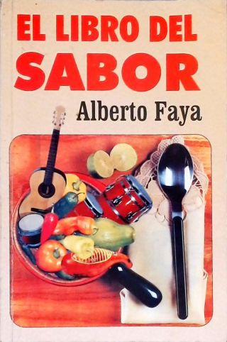 El Libro Del Sabor