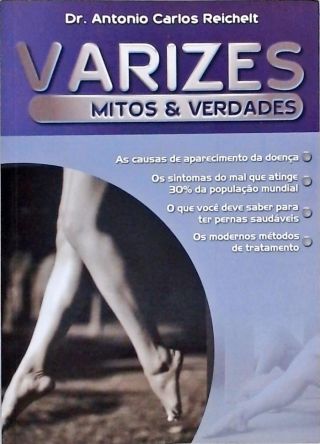 Varizes - Mitos e Verdades