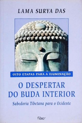 O Despertar Do Buda Interior