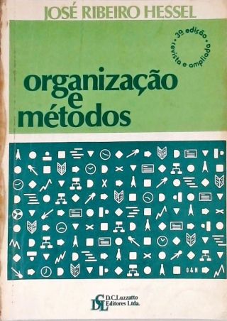 Organização e Métodos