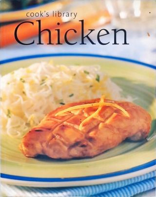 Cooks Library -  Chicken