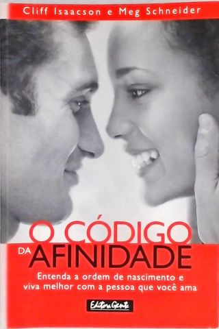 O Código Da Afinidade