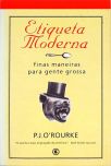 Etiqueta Moderna