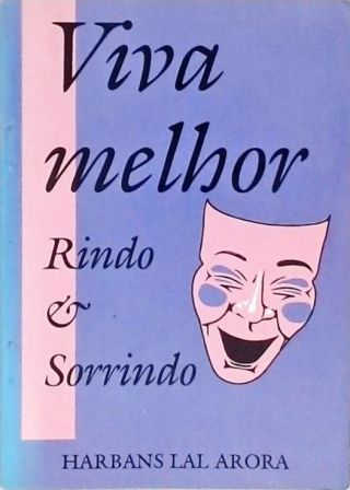 Viva Melhor Rindo E Sorrindo