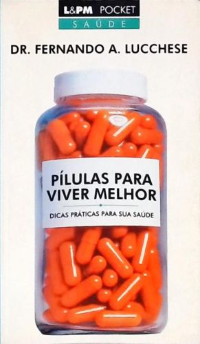 Pílulas Para Viver Melhor