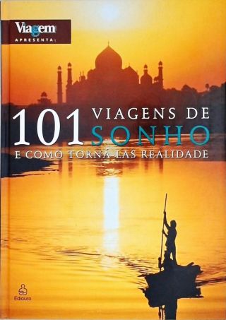 101 Viagens de Sonho