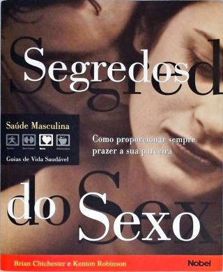 Segredos do Sexo