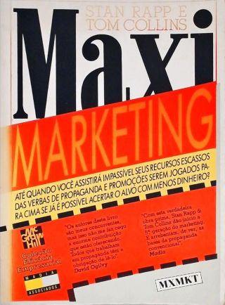 Maximarketing