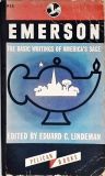 Emerson - The Basic Writitngs of America s Sage