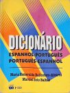 Dicionário Espanhol-Português Português-Espanhol
