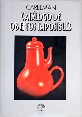 Catálogo De Objetos Imposibles