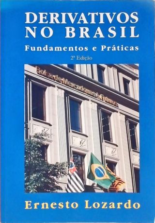 Derivativos No Brasil
