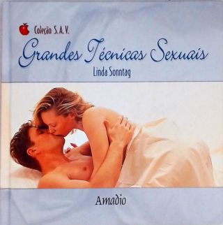 Grandes Técnicas Sexuais