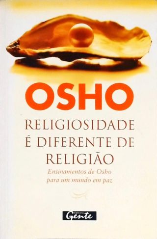 Religiosidade É Diferente De Religião