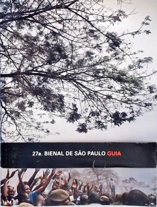 27ª Bienal de São Paulo