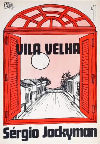 Vila Velha - Vol. 1