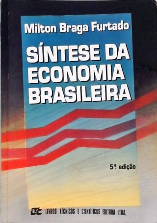 Síntese Da Economia Brasileira