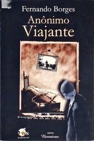 Anônimo Viajante