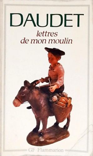 Lettres De Mon Moulin